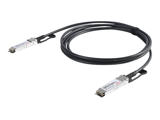 [DN-81310] DIGITUS 40GBase Direktanschlusskabel - QSFP+