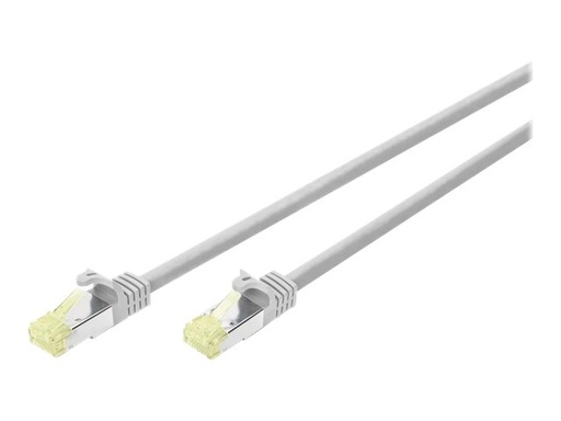 [DK-1644-A-030CL] DIGITUS Patch-Kabel - RJ-45 (M) zu RJ-45 (M)