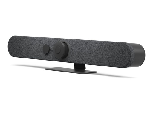 [960-001340] Logitech Rally Bar Mini - Videokonferenzkomponente