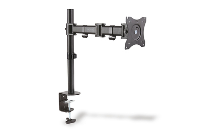 [DA-90361] DIGITUS Single Monitorhalterung, 27", 8 kg