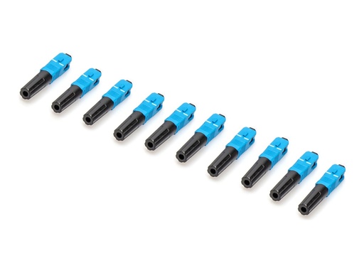 [DN-FC-9100] DIGITUS Netzwerkanschluss - SC/UPC Einzelmodus (M)