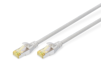 [DK-1644-A-025] DIGITUS CAT 6A S/FTP Patchkabel
