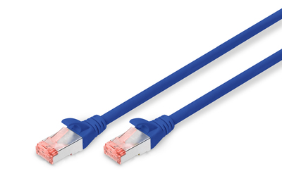 [DK-1644-030/B] DIGITUS CAT 6 S/FTP Patchkabel