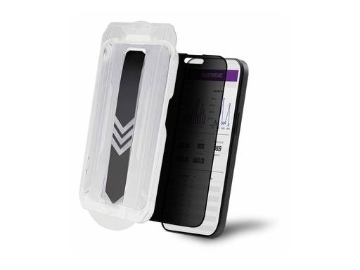 [I15T2-PRIVACY-SCREEN] StarTech.com Bildschirmschutz für Handy - 4-Wege