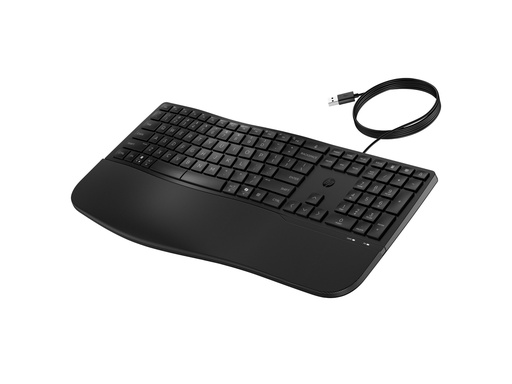 [8T6M2AA#AC0] HP 485 Comfort - Tastatur - mehrere Geräte, 23