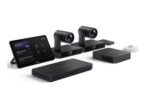 [1106999] Yealink MVC Series S90 - Microsoft Teams Raumsystem