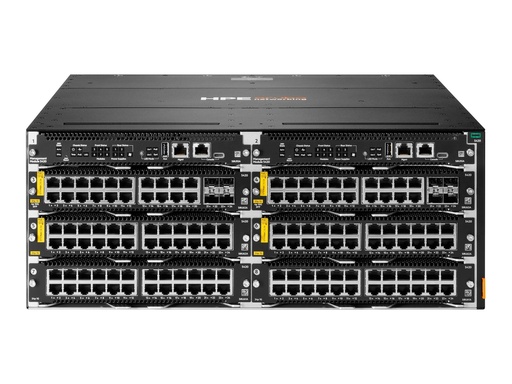 [S0U55A] HPE Aruba Networking CX 5420 Management Module