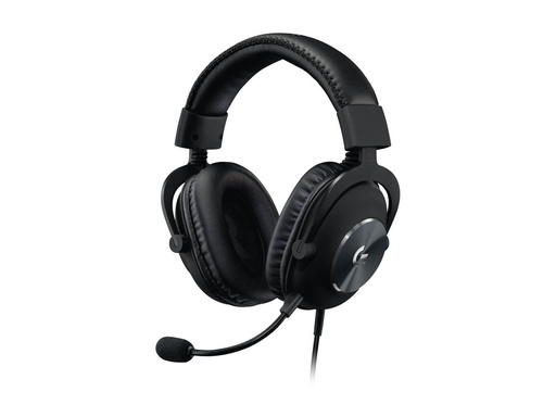 [981-001470] Logitech G Pro X SE - Headset - ohrumschließend