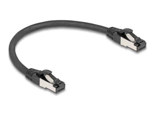 [80566] Delock Patch-Kabel - RJ-45 (M) zu RJ-45 (M)