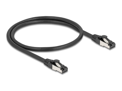 [80570] Delock Patch-Kabel - RJ-45 (M) zu RJ-45 (M)