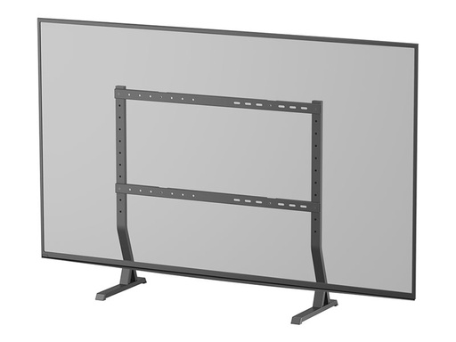 [DS45-430BL18] Neomounts DS45-430BL18 - Aufstellung - fest - für TV - Stahl - Schwarz - Bildschirmgröße: 114.3-228.6 cm (45"-90")