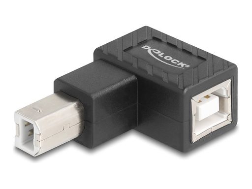 [67205] Delock USB-Adapter - USB Typ B (M) zu USB Typ B (W)