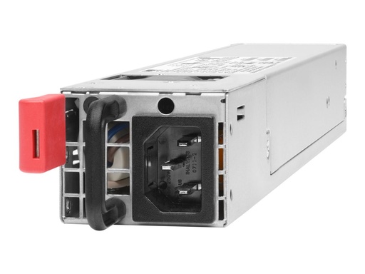 [S0G27A] HPE Aruba Networking X3B1 - Stromversorgung Hot-Plug (Plug-In-Modul)