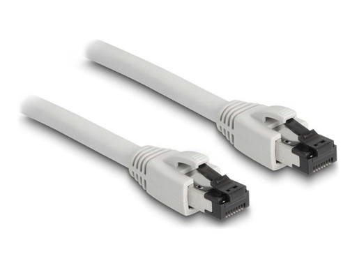 [80565] Delock Patch-Kabel - RJ-45 (M) zu RJ-45 (M)