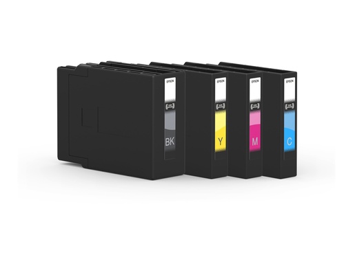 [C13T14B440] Epson T14B4 - Größe XXL - Gelb - original - Tintenpatrone