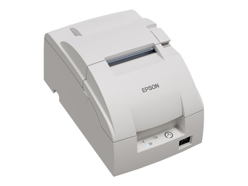 [C31CL27101F0] Epson TM U220IIB (101F0) - Belegdrucker - zweifarbig (monochrom)