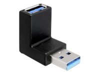 [65339] Delock USB-Adapter - USB Typ A (M) zu USB Typ A (W)