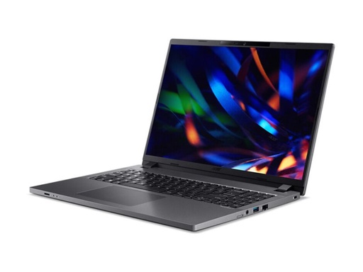 [NX.B9GEG.009] Acer TravelMate P2 16 TMP216-51-G2-TCO - 180°-Scharnierdesign - Intel Core i5 i5-1334U / 1.3 GHz - Win 11 Pro - Intel Iris Xe Grafikkarte - 16 GB RAM - 512 GB SSD NVMe - 40.6 cm (16")