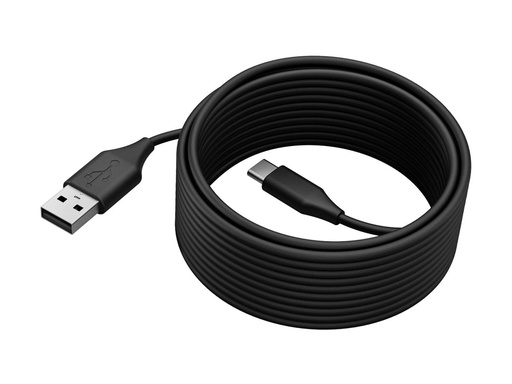[14202-11] Jabra USB-Kabel - USB-C (M) zu USB (M) - USB