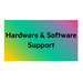 [HW0W6E] HPE Foundation Care Next Business Day Exchange Service - Serviceerweiterung - Austausch (für nur Hardware)