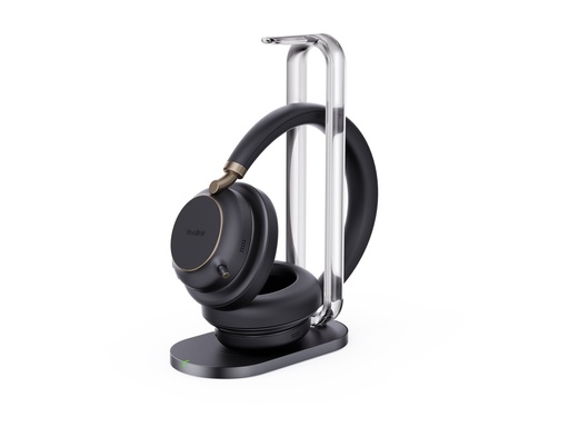 [1208699] Yealink BH76 Plus - Headset - On-Ear / Fullsize