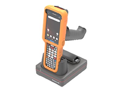 [CK67-HB-UVB-0] HONEYWELL Handgerät-Ladeständer und Netzteil