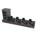 [CT47-5NB-UVB-2] HONEYWELL 5 bay ethernet universal dock for chargi - Zubehör PDA