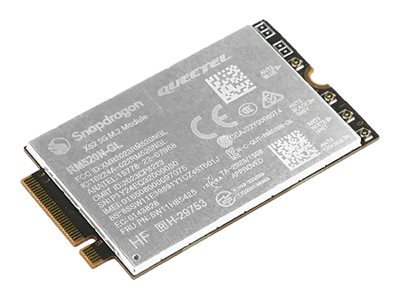 [4XC1Q34839] Lenovo Quectel RM520N-GL - Drahtloses Mobilfunkmodem