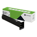 [24B7609] Lexmark Schwarz - original - Tonerpatrone LRP