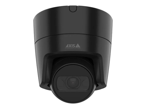 [02917-001] Axis M3125-LVE - Netzwerk-Überwachungskamera - PTZ - Turret - Außenbereich - Vandalismussicher / Wetterbeständig - Farbe (Tag&Nacht)
