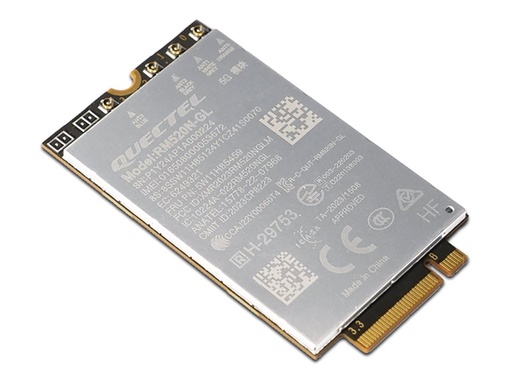 [4XC1Q24435] Lenovo Quectel RM520N-GL - Drahtloses Mobilfunkmodem