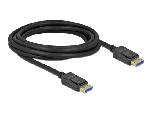 [80263] Delock DisplayPort-Kabel - DisplayPort (M)