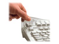[61510004] Cherry WetEx - Tastatur-Abdeckung - für CHERRY KC 1000