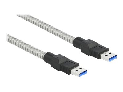 [86775] Delock USB-Kabel - USB Typ A (M) zu USB Typ A (M)