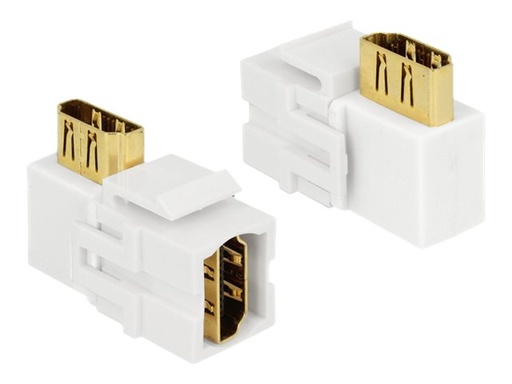 [86359] Delock Modularer Einschub (Kopplung) - HDMI
