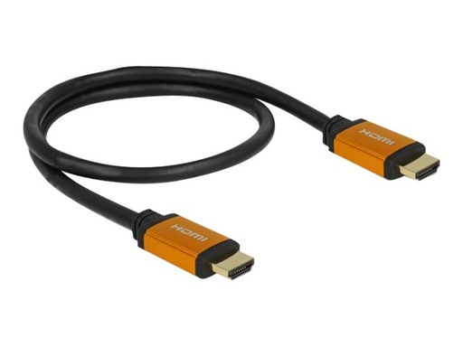 [85729] Delock HDMI-Kabel - HDMI männlich zu HDMI männlich