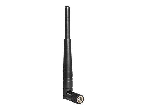 [88461] Delock Antenne - Wi-Fi - 3 dBi - ungerichtet