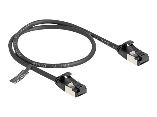 [80182] Delock Netzwerkkabel - RJ-45 (M) zu RJ-45 (M)