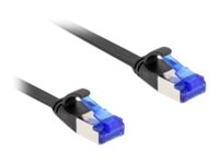 [80175] Delock Patch-Kabel - RJ-45 (M) zu RJ-45 (M)