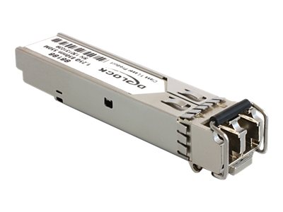 [86186] Delock SFP (Mini-GBIC)-Transceiver-Modul