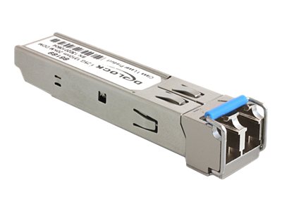 [86189] Delock SFP (Mini-GBIC)-Transceiver-Modul