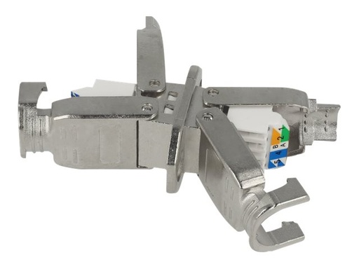 [86466] Delock Netzwerkkoppler - LSA zu LSA - STP