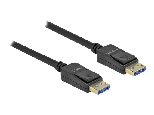 [80264] Delock DisplayPort-Kabel - DisplayPort (M)