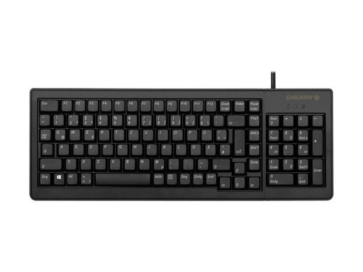 [G84-5200LCMCH2] Cherry XS Complete G84-5200 - Tastatur - PS/2