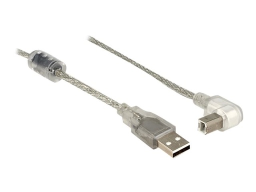 [84815] Delock USB-Kabel - USB (M) zu USB Typ B (M)
