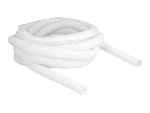 [20811] Delock Kabelmanagement-Tülle - 25 mm Durchmesser