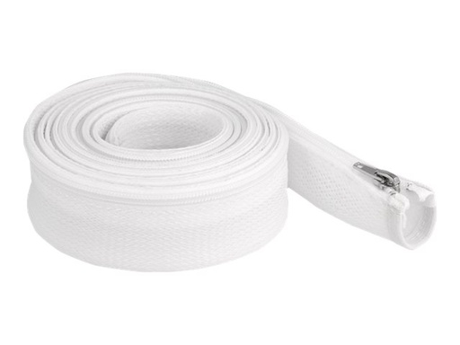 [20835] Delock Kabelmanagement-Tülle - 50 mm Durchmesser