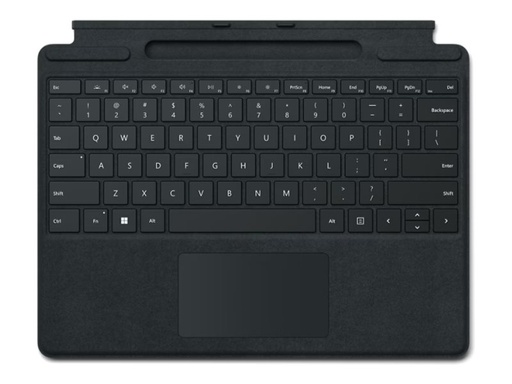 [EP2-00428] Microsoft Surface Pro Keyboard - Tastatur - mit