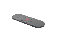 [952-000058] Logitech Videokonferenzsystem-Fernsteuerung