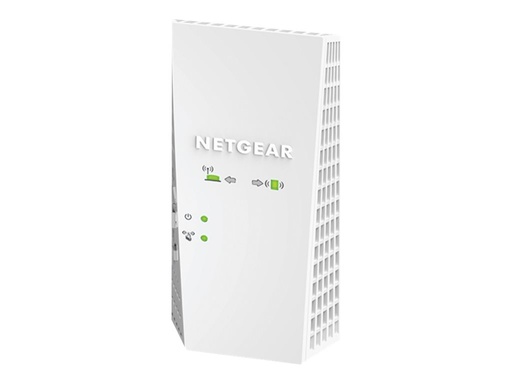 [EX6250-100PES] Netgear EX6250 - Wi-Fi-Range-Extender - Wi-Fi